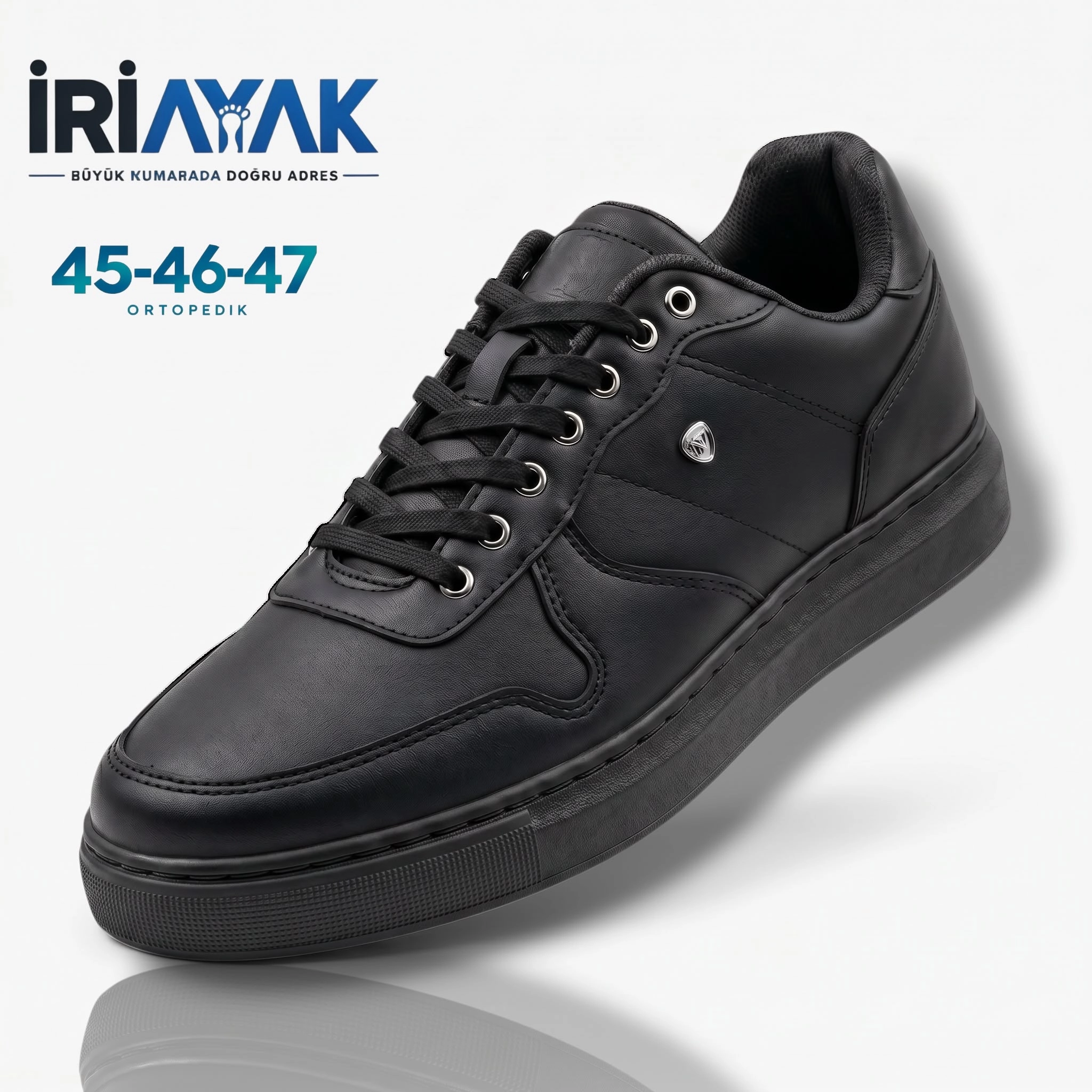 İRİAYAK