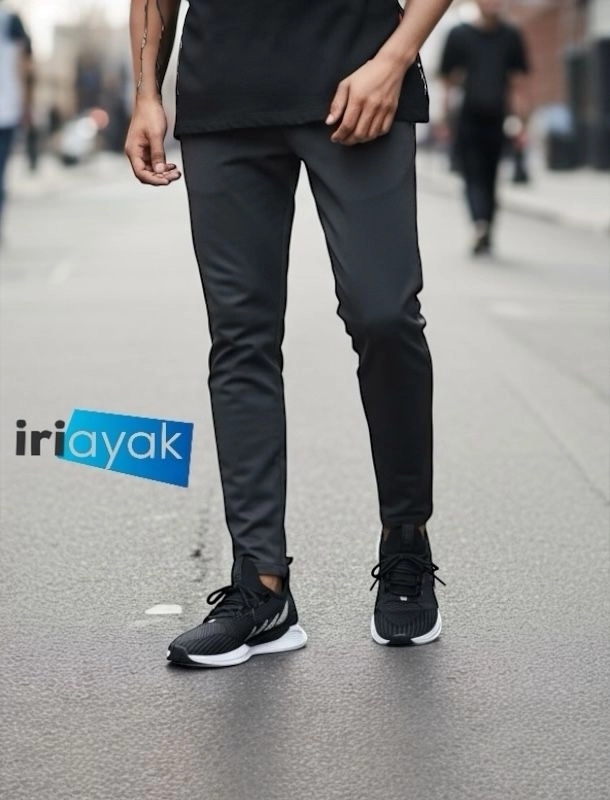 40-41-42-43-44-45-46-47-48 Numaralar da Erkek Spor Ayakkabı