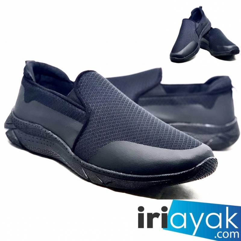 45-46-47-48 Numaralar da Büyük Numara Erkek Spor Ayakkabı