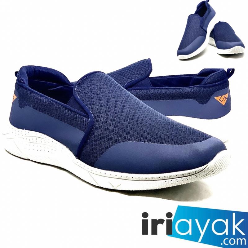 45-46-47-48 Numaralar da Büyük Numara Erkek Spor Ayakkabı