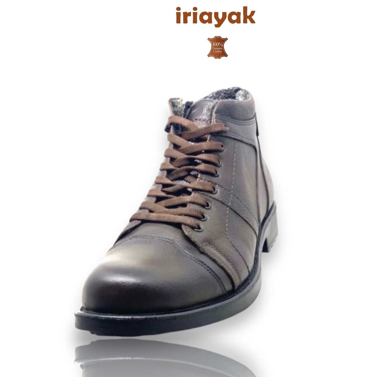 Erkek Büyük Numara Ayakkabı 45-47 VB121