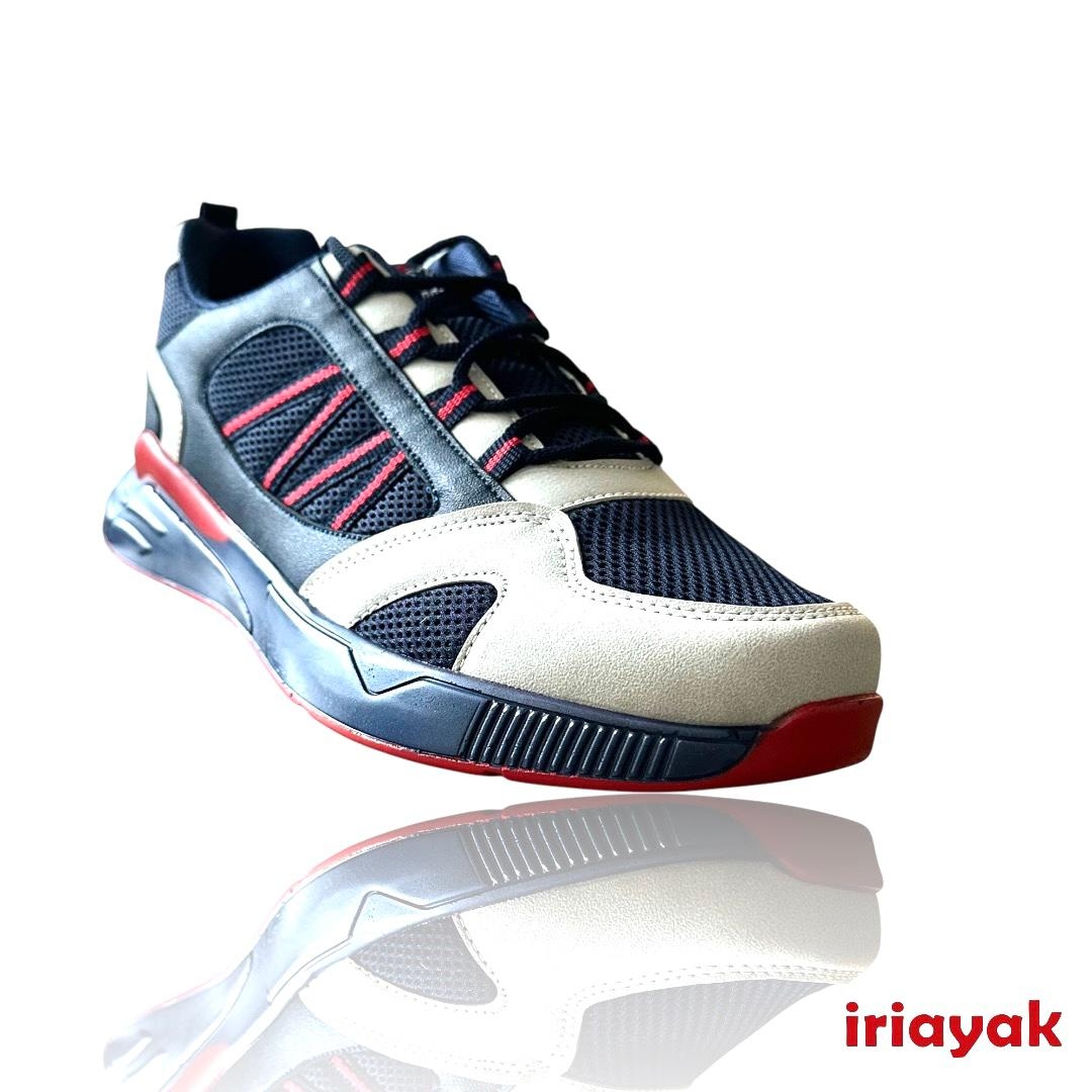 45-46-47 Numaralar da Büyük Numara Erkek Spor Ayakkabı
