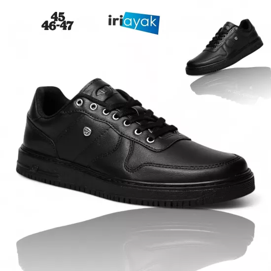 Erkek Büyük Numara Spor Ayakkabı (45-46-47-48) 