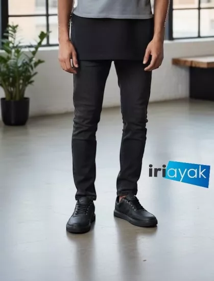 Erkek Büyük Numara Spor Ayakkabı (45-46-47-48) 