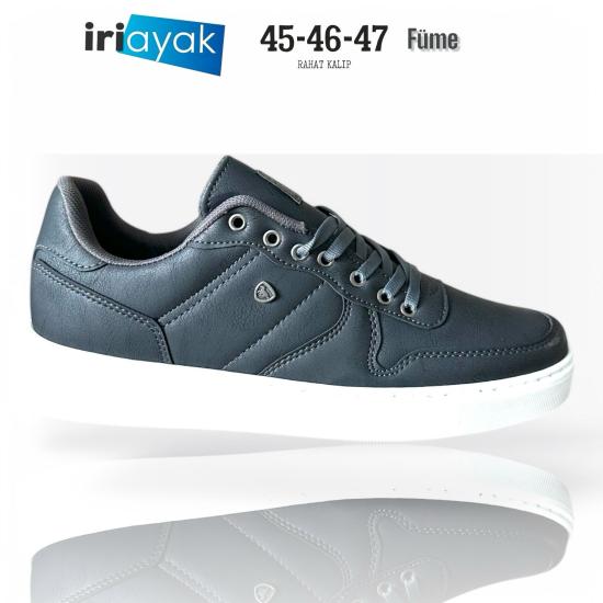 45-46-47  Numaralar da Erkek Spor Ayakkabı   