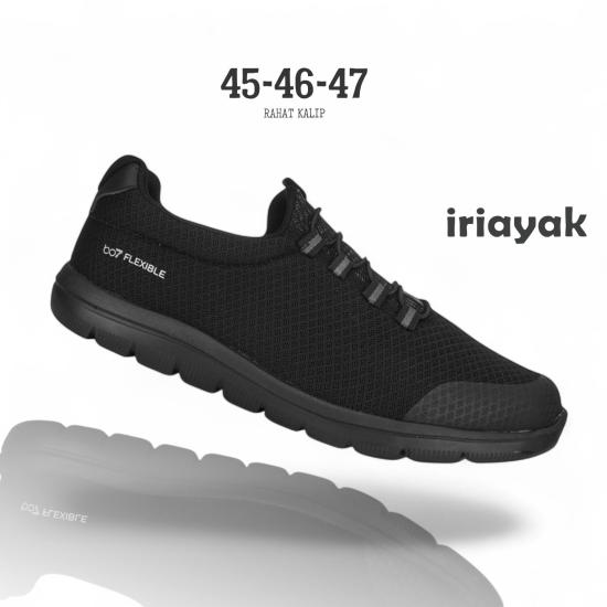 45-46-47-48 Numaralar da Erkek Spor Ayakkabı