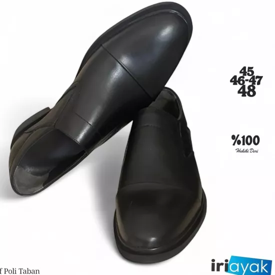 Erkek Büyük Numara Günlük Ayakkabı (45-46-47-48)