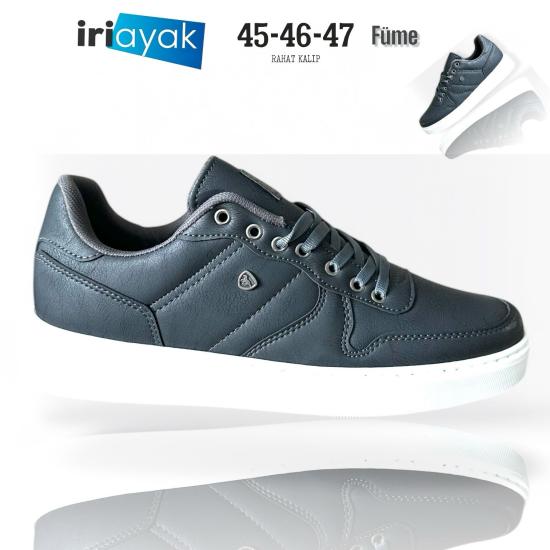 45-46-47  Numaralar da Erkek Spor Ayakkabı   