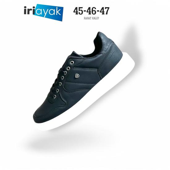 Erkek Büyük Numara Spor Ayakkabı (45-46-47-48) 
