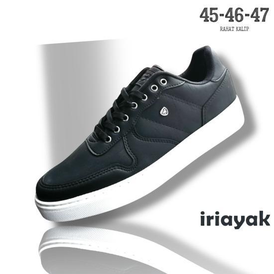 Erkek Büyük Numara Spor Ayakkabı (45-46-47-48) 