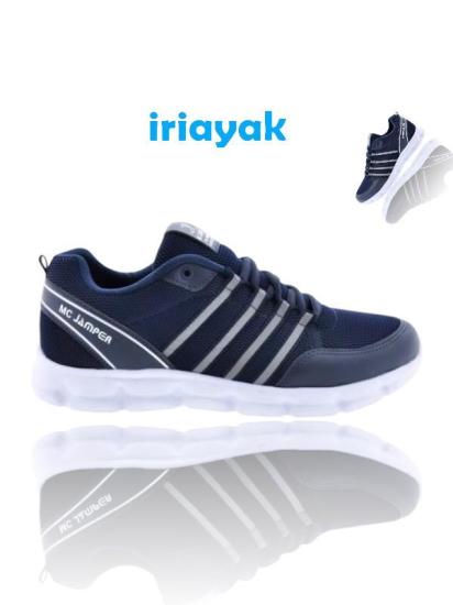 Büyük Numara Erkek Spor Ayakkabı Lacivert Beyaz 45-46-47 Numaralar da Günlük Spor Sneaker Yürüyüş Antreman Ayakkabı CGB430