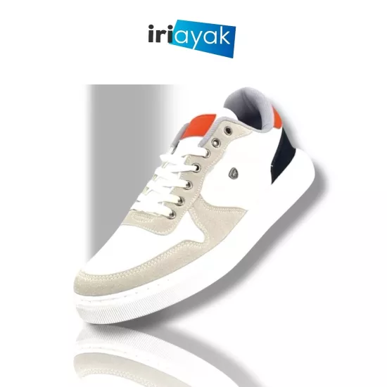 İRİAYAK Büyük Numara Rahat Kalıp 45-46-47