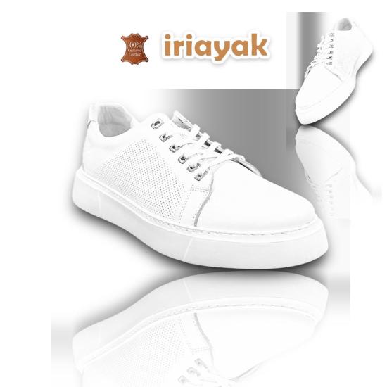 Erkek Günlük 40-41-42-43-44 Numaralar 