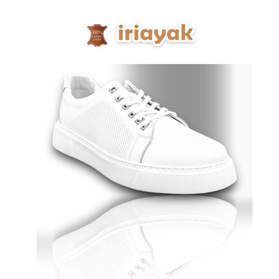 Erkek Günlük 40-41-42-43-44 Numaralar 