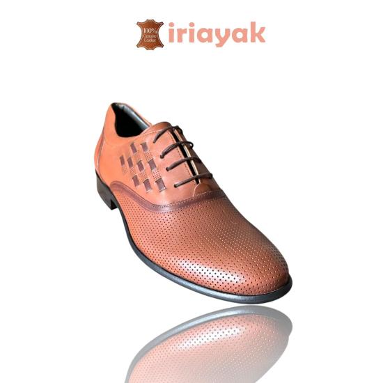 Erkek Klasik 40-41-42-43-44 Numaralar 