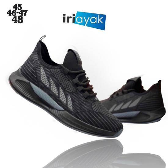 45-46-47-48 Numaralar da Erkek Spor Ayakkabı