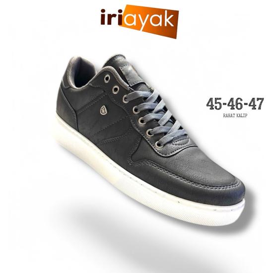45-46-47  Numaralar da Erkek Spor Ayakkabı   