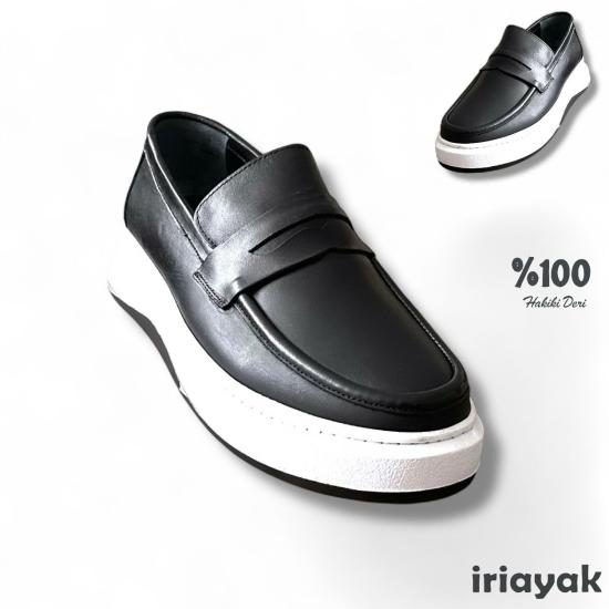 Erkek Günlük 40-41-42-43-44 Numaralar 