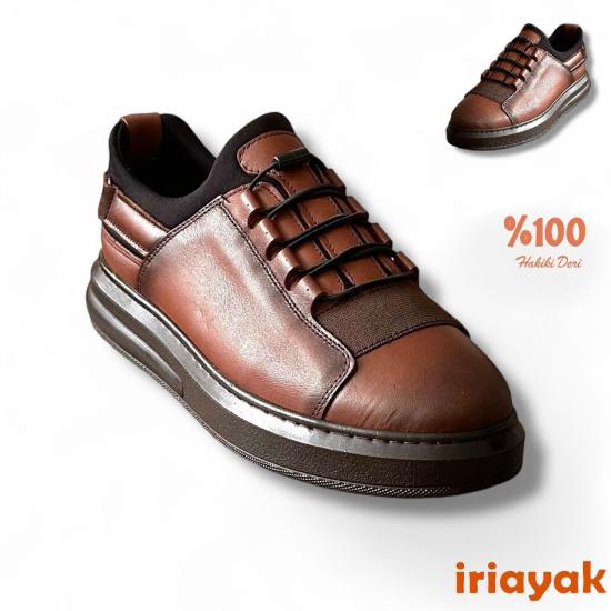 Erkek Günlük 40-41-42-43-44 Numaralar 