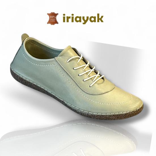Kadın Büyük Numara Ayakkabı 