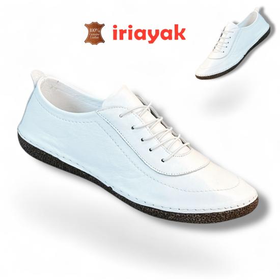 Kadın Büyük Numara Ayakkabı