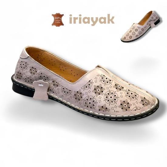 Kadın Büyük Numara Ayakkabı 