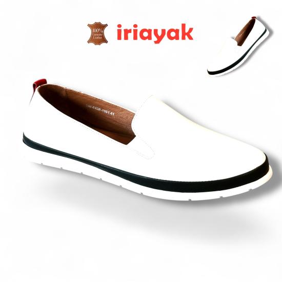 Kadın Büyük Numara Ayakkabı 
