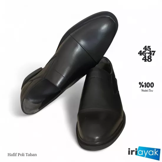 Erkek Büyük Numara Günlük Ayakkabı (45-46-47-48)