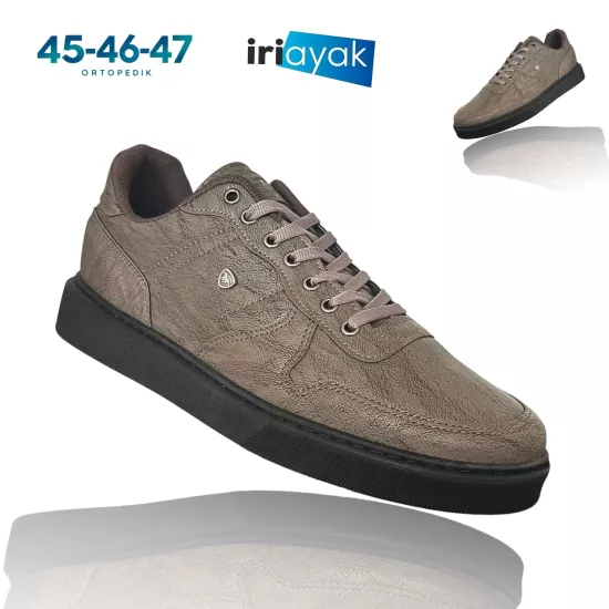 45-46-47 Numaralar da Erkek Spor Ayakkabı