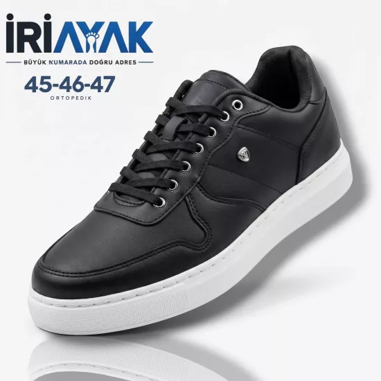 40-41-42-43-44-45-46-47-48 Numaralar da Erkek Günlük-Spor Ayakkabı