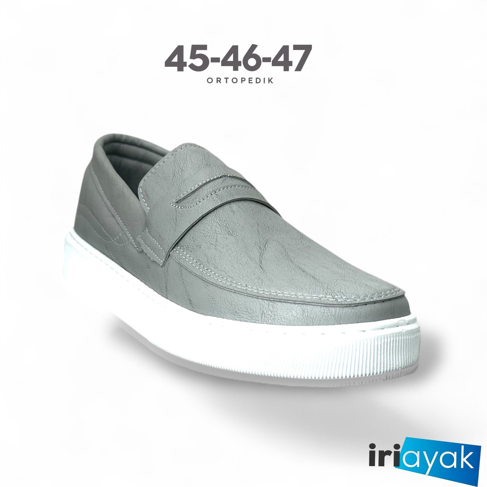 45-46-47%20Numaralar%20da%20Erkek%20Loafer%20Ayakkabı