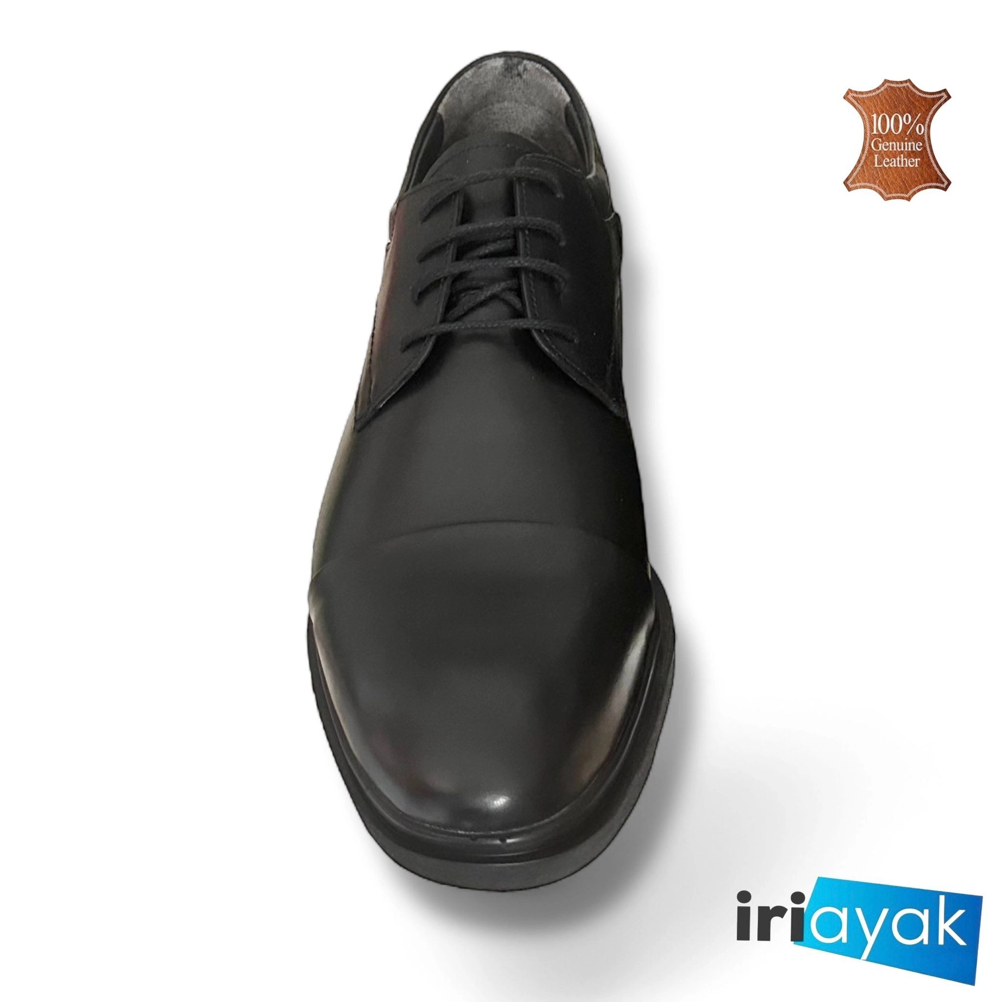 Erkek Büyük Numara Günlük Ayakkabı 45-46-47-48